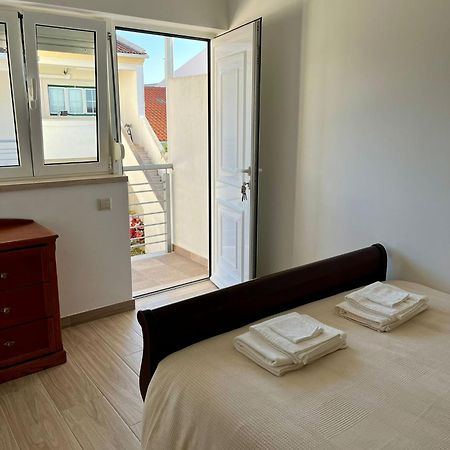 Gomes Equestre Bed & Breakfast Golega Luaran gambar