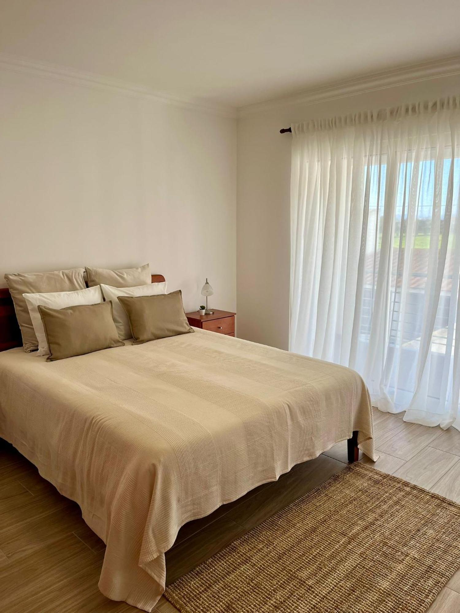 Gomes Equestre Bed & Breakfast Golega Luaran gambar