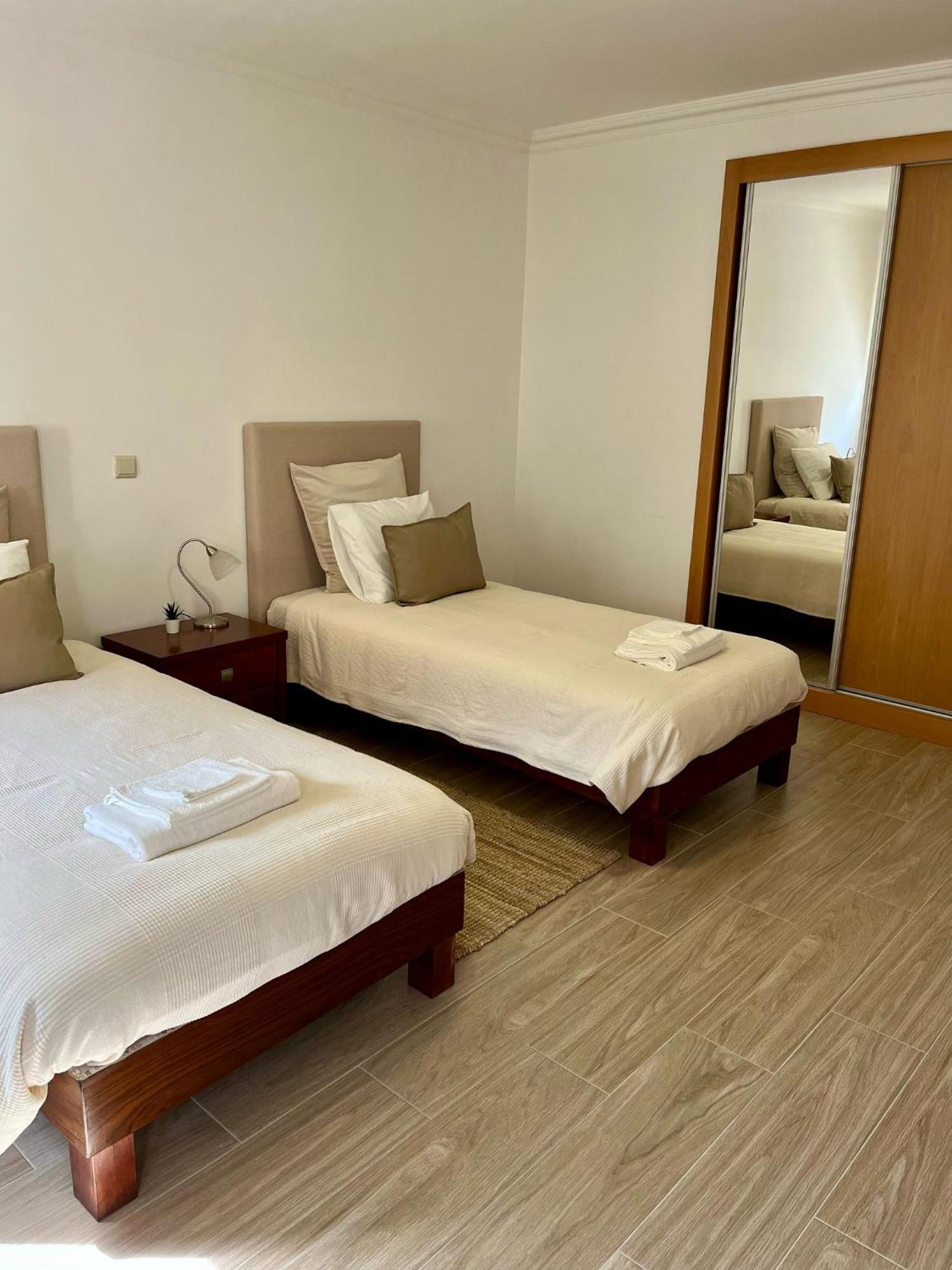 Gomes Equestre Bed & Breakfast Golega Luaran gambar
