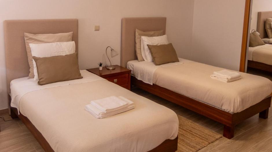 Gomes Equestre Bed & Breakfast Golega Luaran gambar