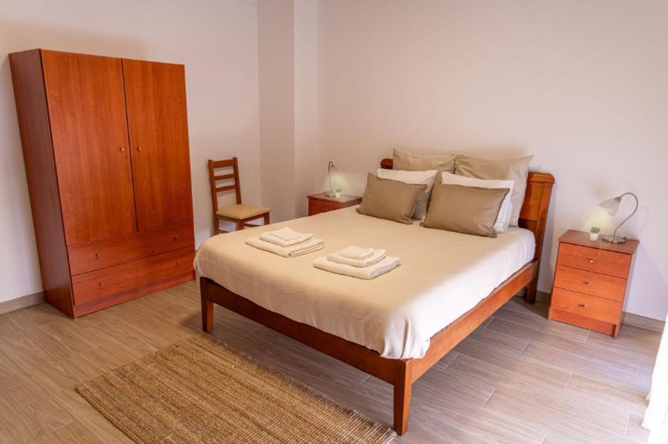 Gomes Equestre Bed & Breakfast Golega Luaran gambar